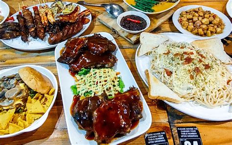 bataan province restaurants|5 Best Places To Eat In Bataan .